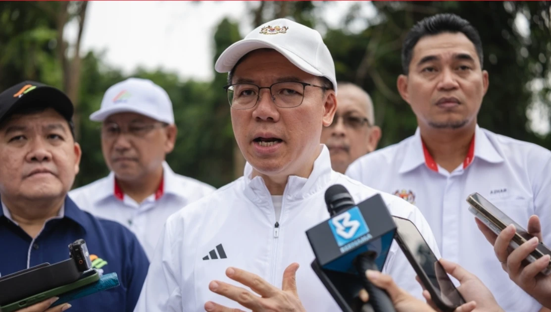 Malaysia takes drastic measures to prevent illegal dumping