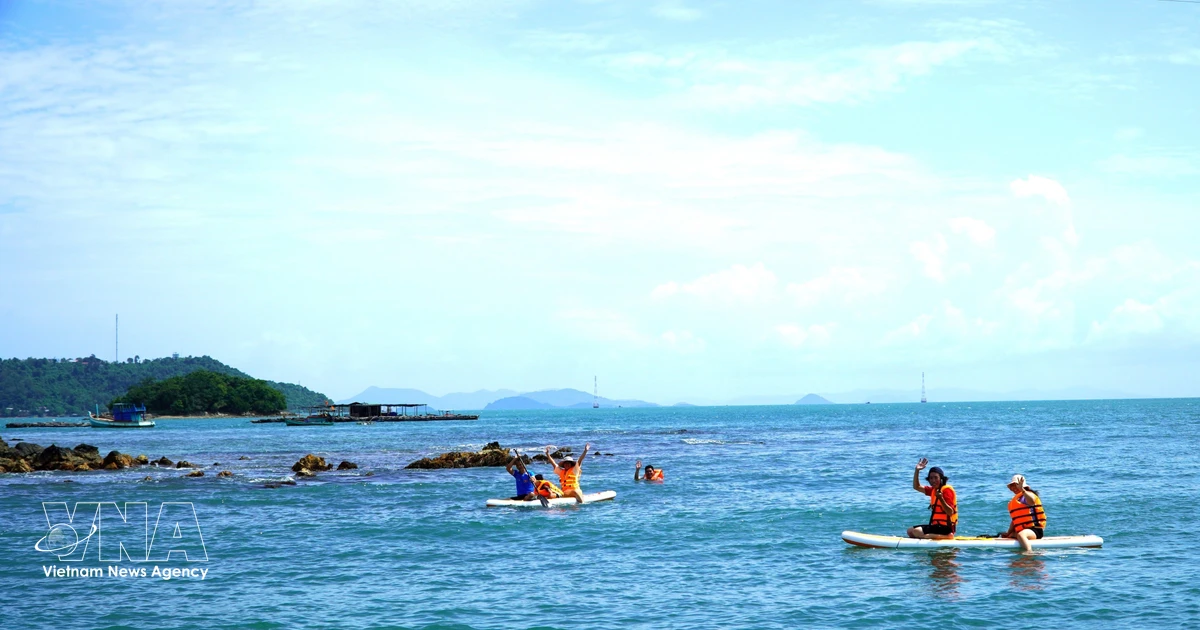 Vietnam tourism shifts gears as travellers seek flexibility and authenticity