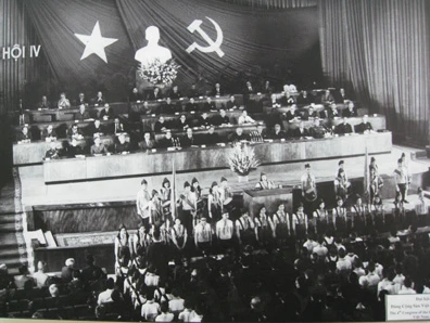 Fourth National Party Congress