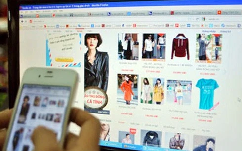 SMEs struggle to use digital technology | Vietnam+ (VietnamPlus)