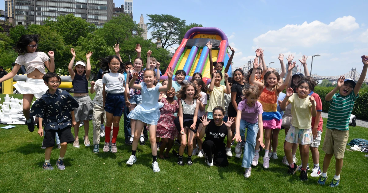UN celebrates Vietnam-initiated International Day of Play