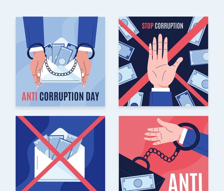 Southeast Asian parliaments highlight youth’s role in corruption fight