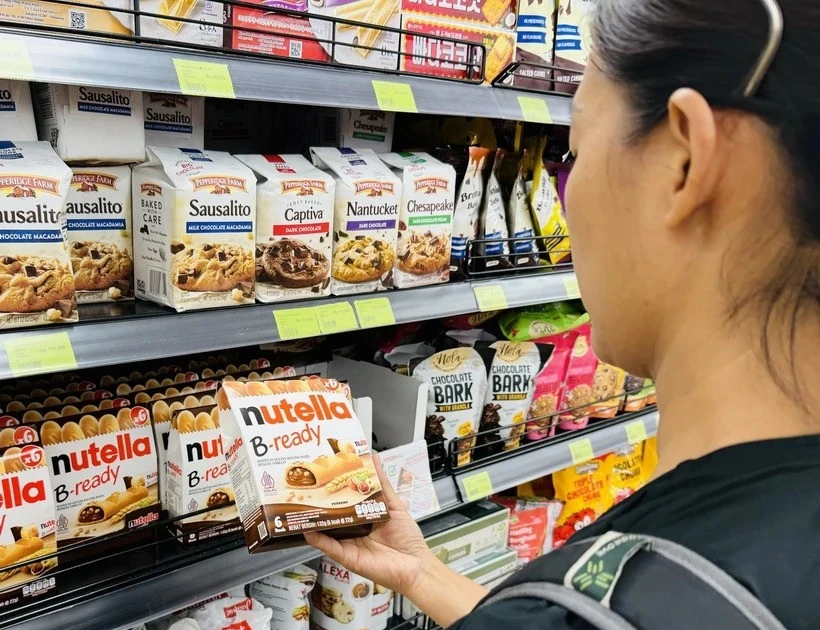 Malaysia plans to support Vietnam in developing Halal food centre