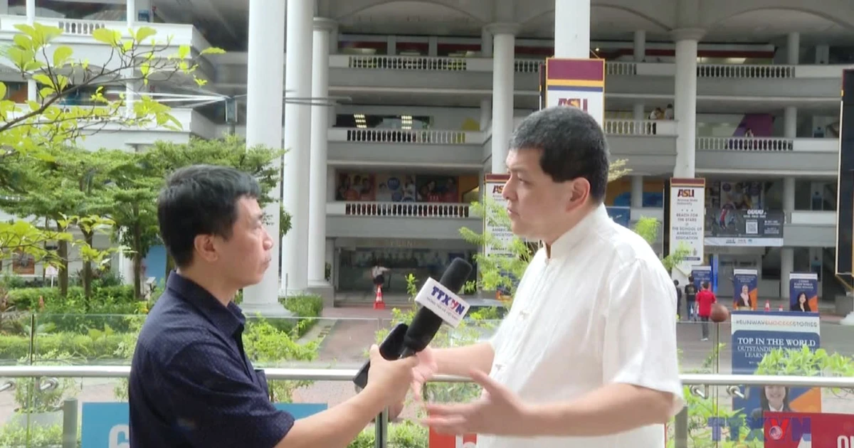 AIPA-46: Expert highlights Vietnam’s regional role