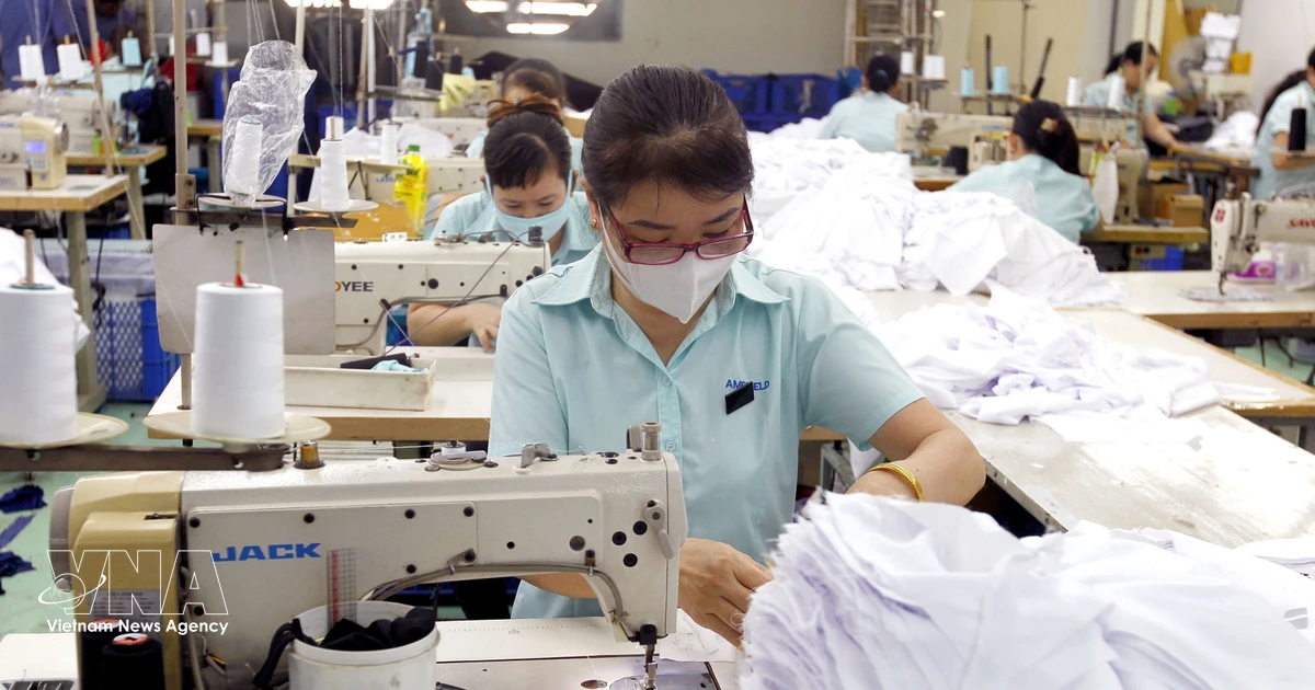 Ho Chi Minh City shifts focus to new-generation FDI