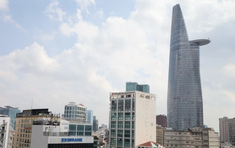 Int’l financial centre should create launchpad for businesses’ innovation: workshop