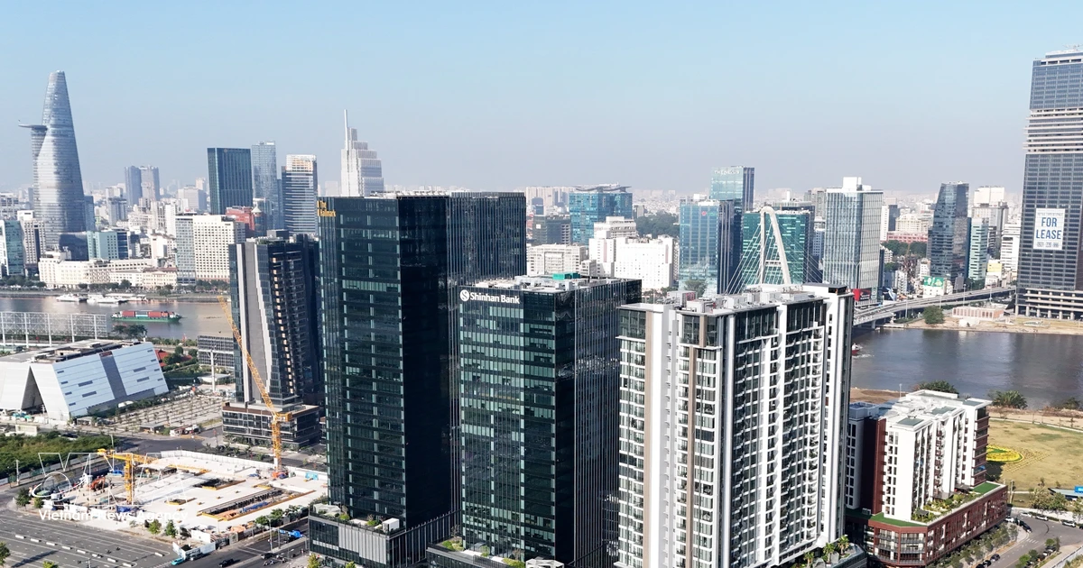 Deputy PM’s visit to US sparks strong interest in Vietnam int’l financial centre