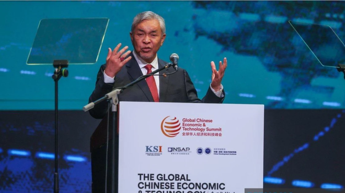 Malaysia seeks to boost durian cooperation with China