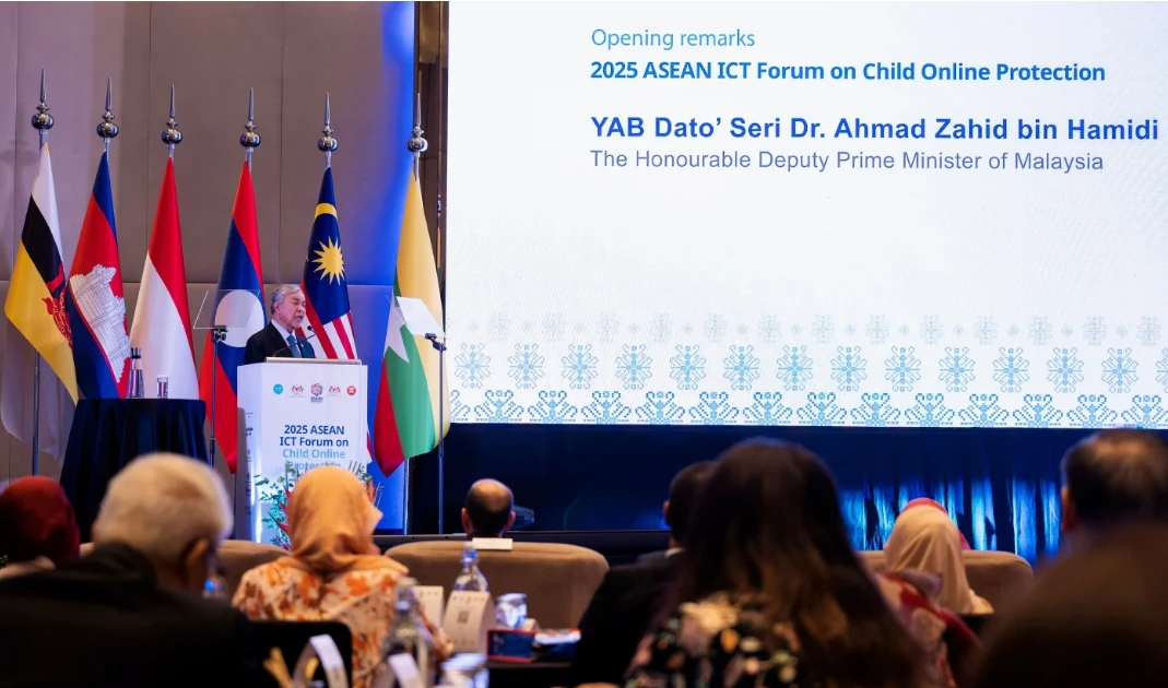 Malaysia moves to curb AI’s harmful impact on children
