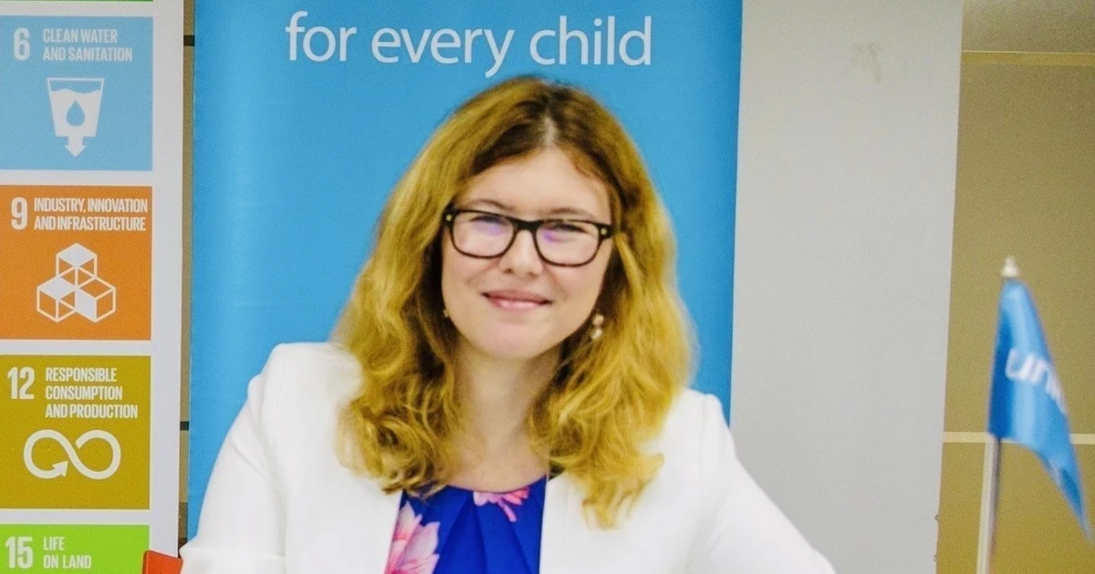 Vietnam taking bold steps to prepare young generation for digital future: UNICEF official