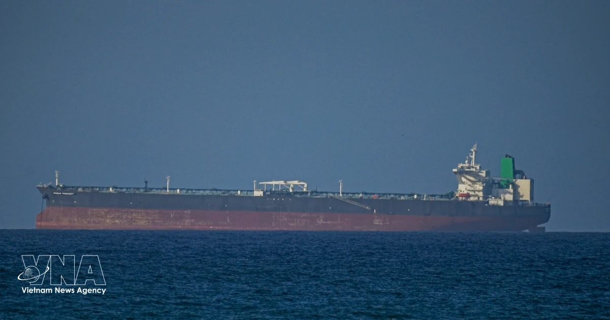 Singapore, Italy emphasise dialogue on Strait of Hormuz