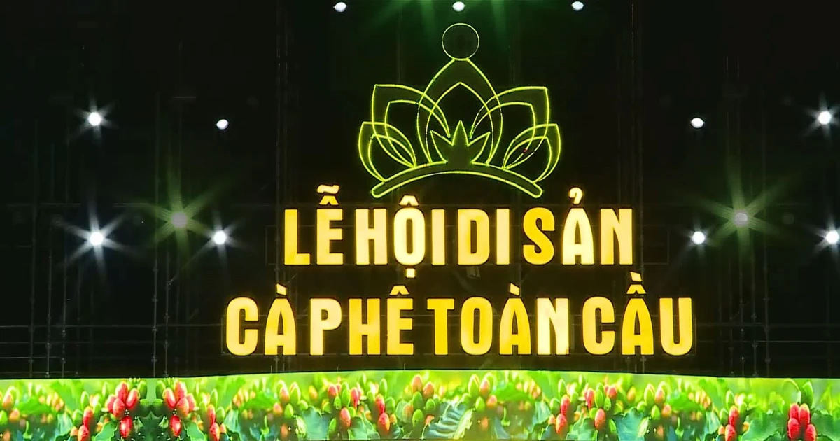 Global festival honours Vietnam’s coffee heritage