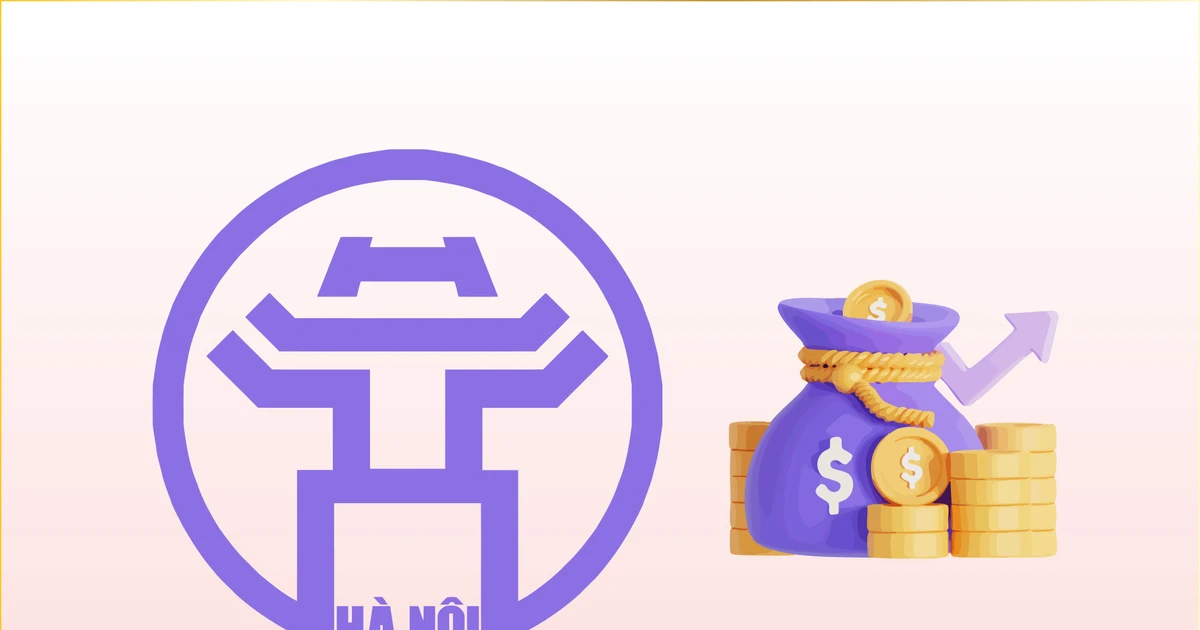 Hanoi economic performance in Jan–Nov 2025 shows positive improvement