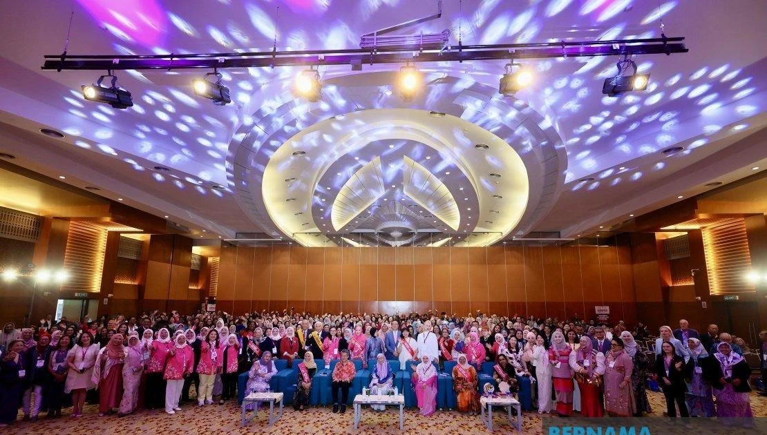 Kuala Lumpur forum champions female leadership to shape region’s economy