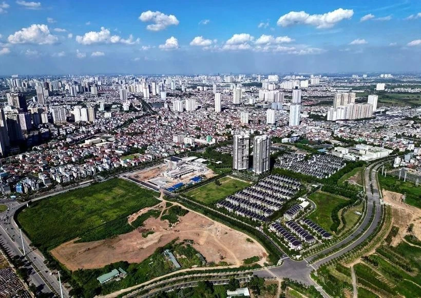 Savills expert points out three drivers of FDI attraction in Vietnamese real estate