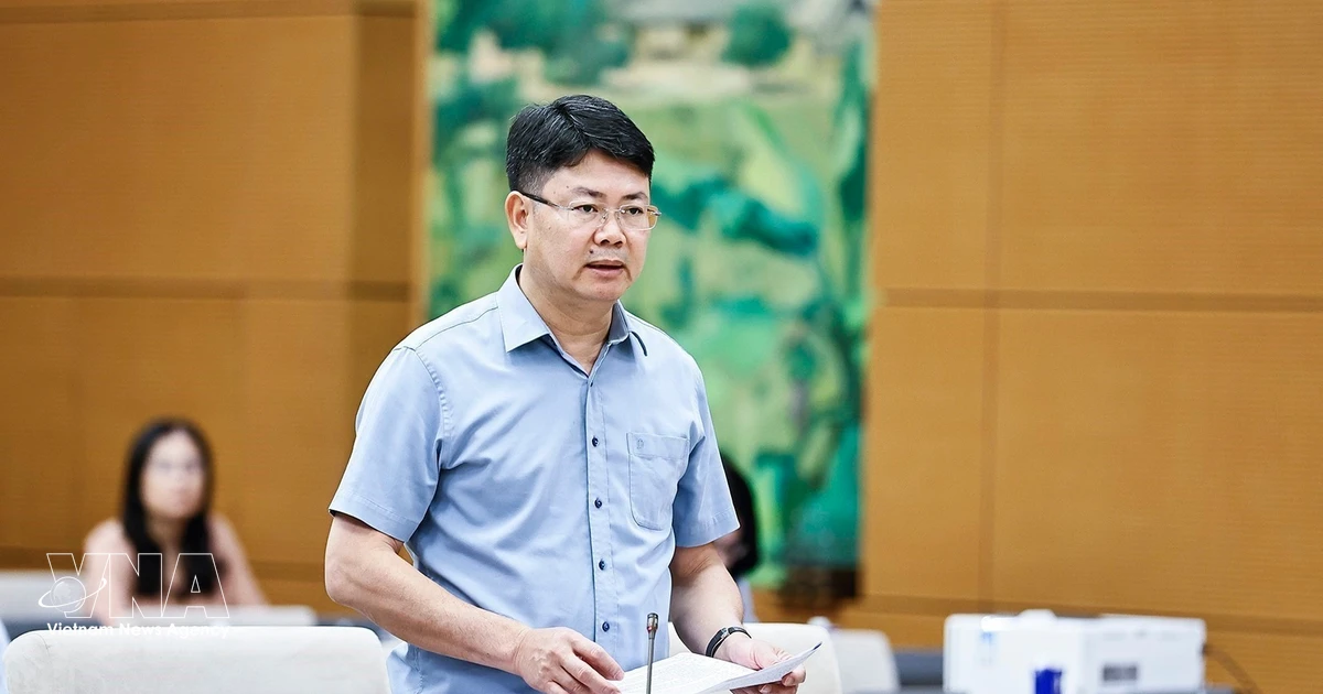 ASEAN Law Forum 2026 to help strengthen AI application in legal, judicial activities