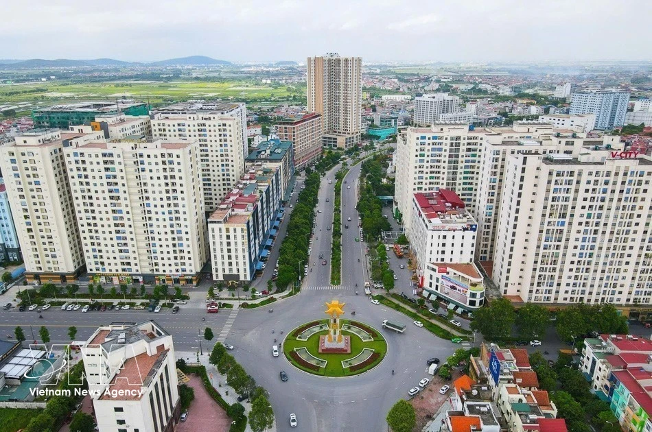 Bac Ninh earmarks over 1.7 billion USD for environmental protection
