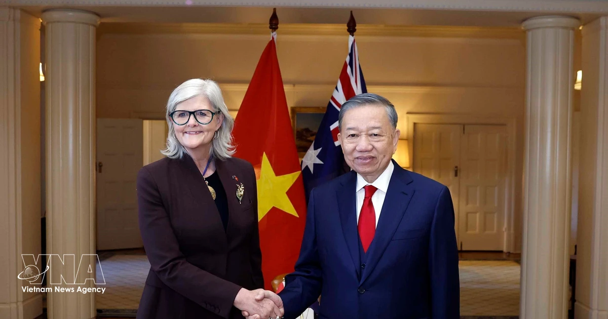 Top leader’s visits create new impetus for more substantive ties with Australia, New Zealand