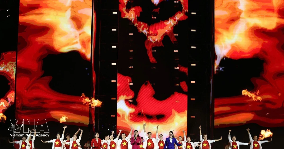 Hanoi plans various art programmes during August Revolution, National Day celebrations