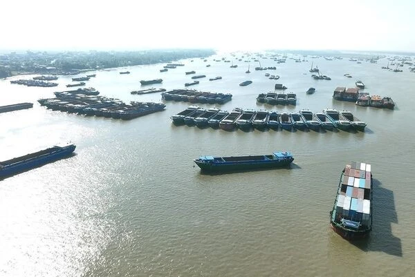 Vietnam’s Mekong Delta province promotes border trade with Cambodia