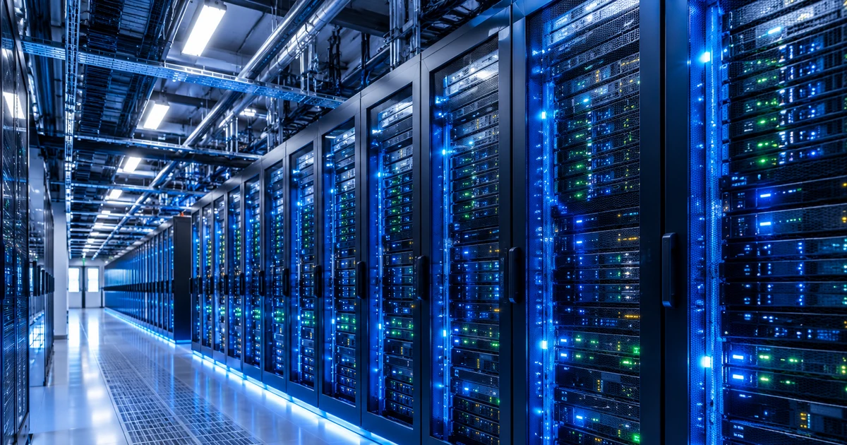 Malaysia tightens oversight of data centres to protect water, power resources