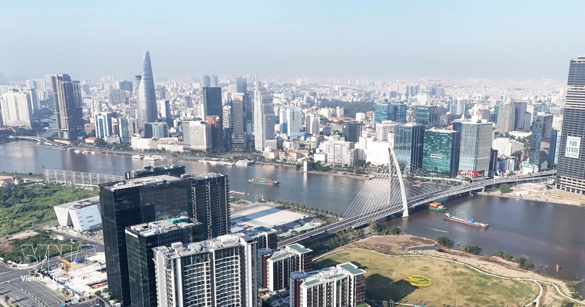 Credit flows expected to support Ho Chi Minh City’s double-digit growth ambitions