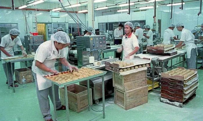 Malaysia rolls out low-interest financing package for SMEs