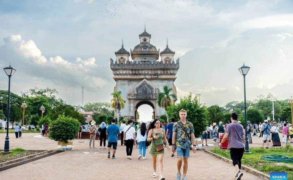 Laos to launch digital immigration system for foreign travelers