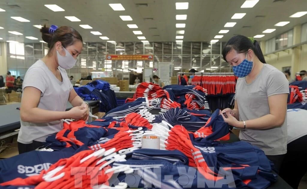 Vietnam has made remarkable economic progress: ADB Country Director