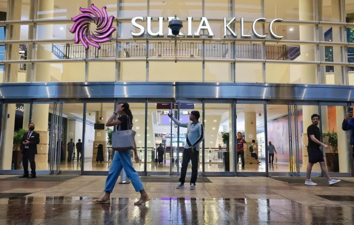 Malaysia's economy grows 5.2% year on year in 2025