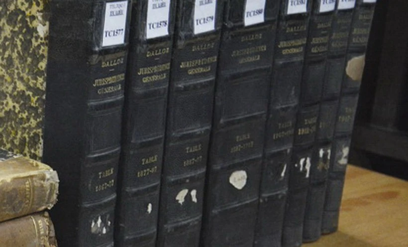 Indochina-era archives proposed for UNESCO Memory of the World Register