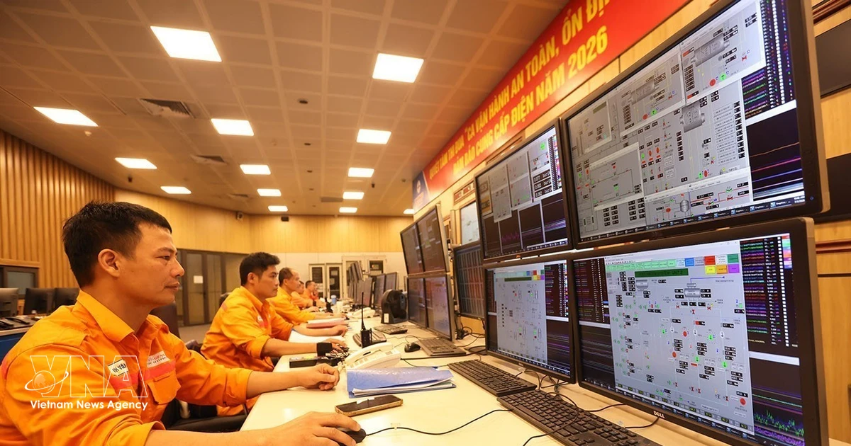 Energy security “shield” must be built in layers: Expert