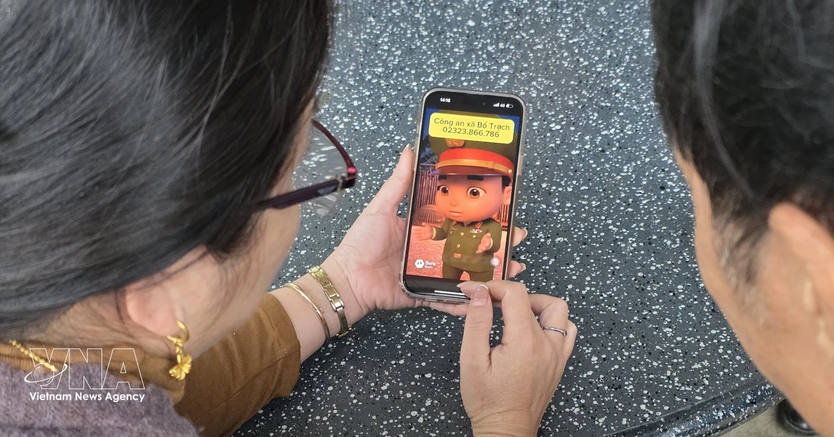 Vietnam steps up crackdown on tech-enabled trafficking, online scam rings