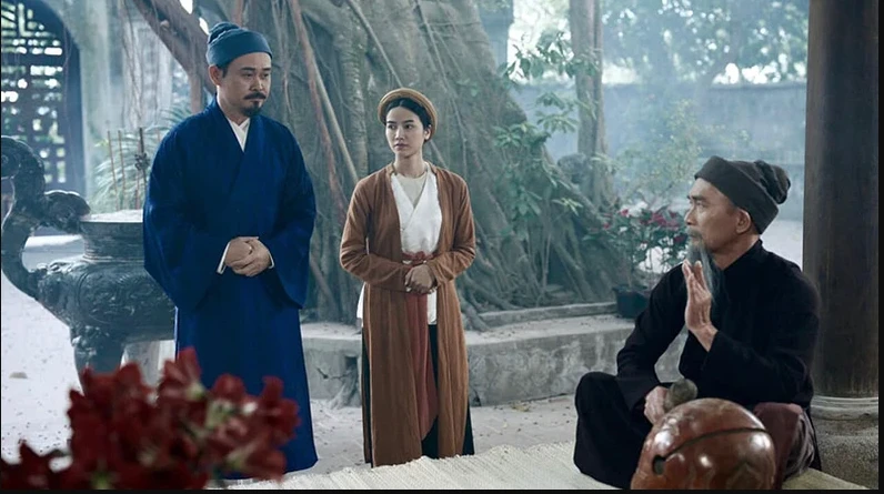 Vietnam showcases culture through film screening, photo exhibition in Australia