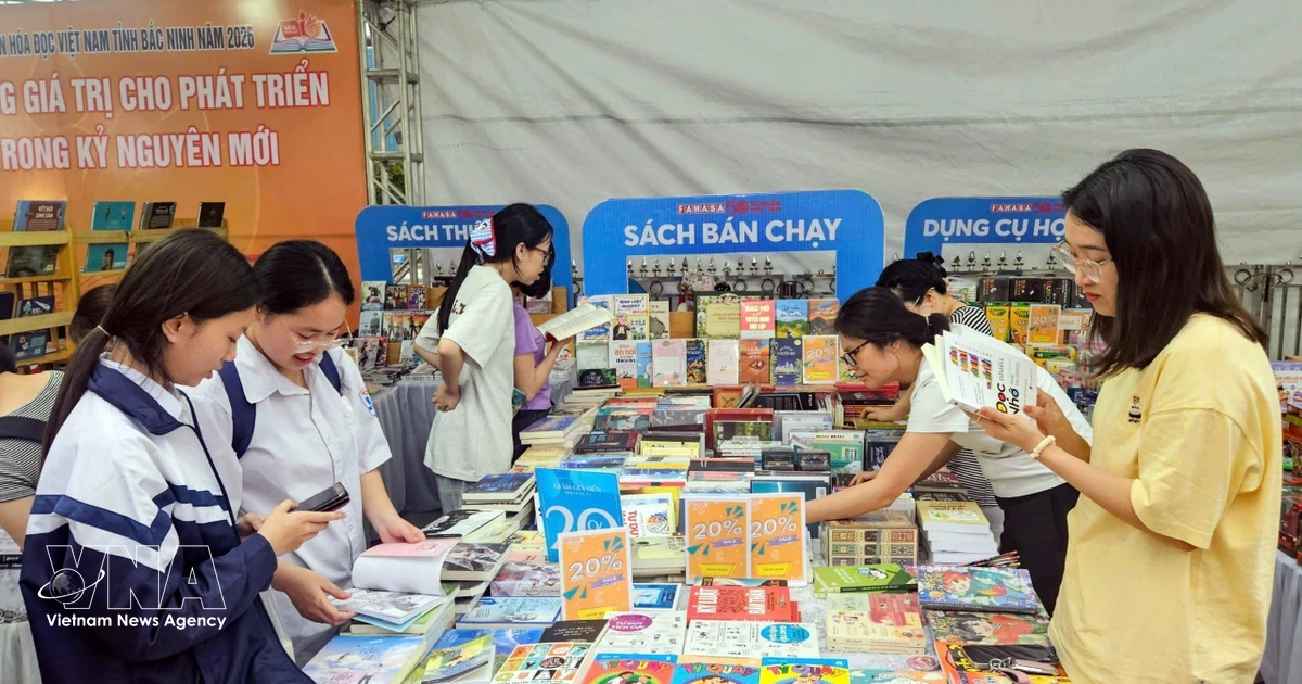 Vietnam seeks strong global presence for its children's books
