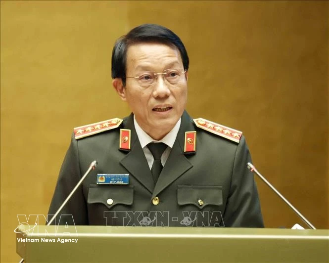 Maintaining peaceful, stable environment remains prerequisite for national development: conference