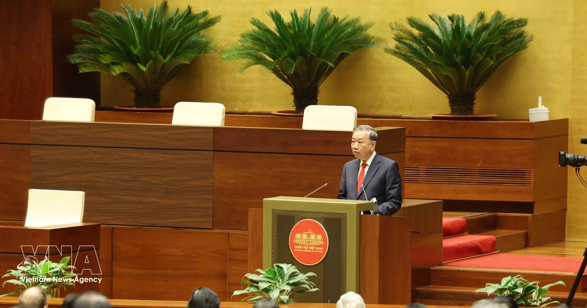 Party General Secretary urges shift from words to action, from awareness to implementation