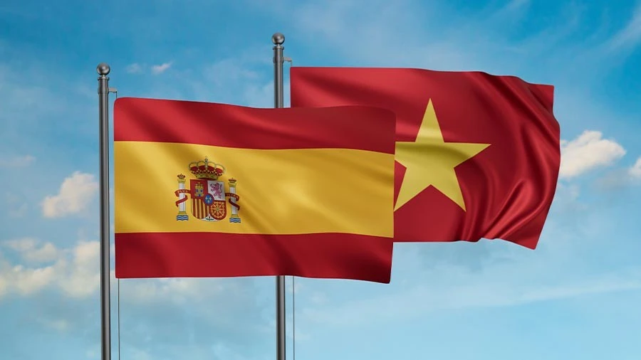 Vietnam establishes subcommittee to bolster economic ties with Spain