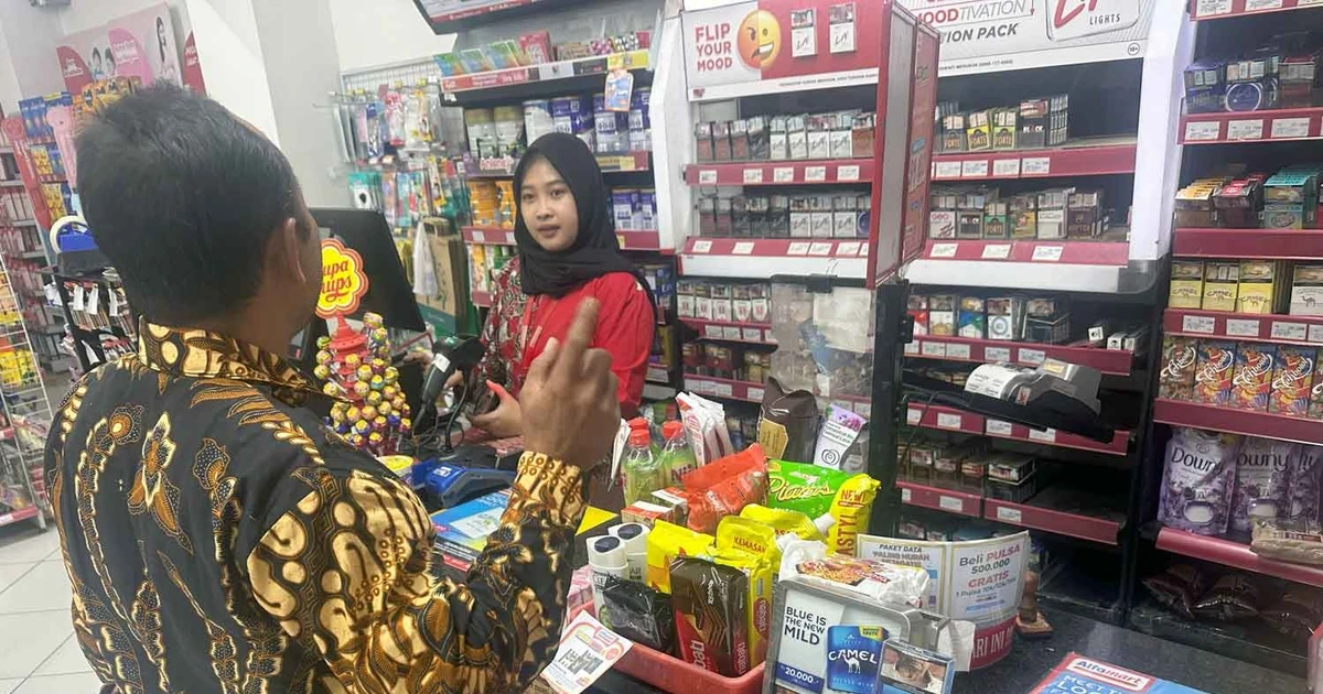 Indonesian retailers ban vape sales to under-21 customers