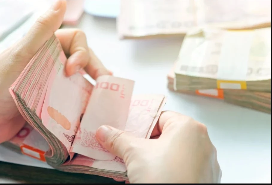 Thailand’s central bank to tighten control over large cash withdrawals