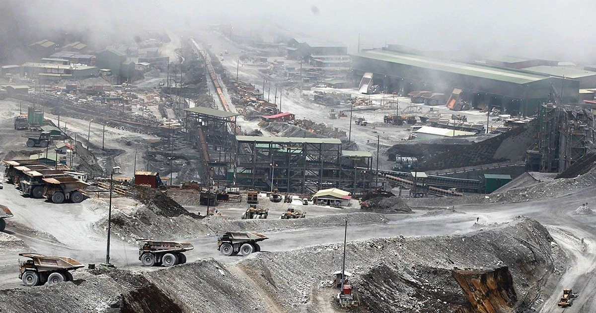 Indonesia highlights natural resources, green energy as investment drivers