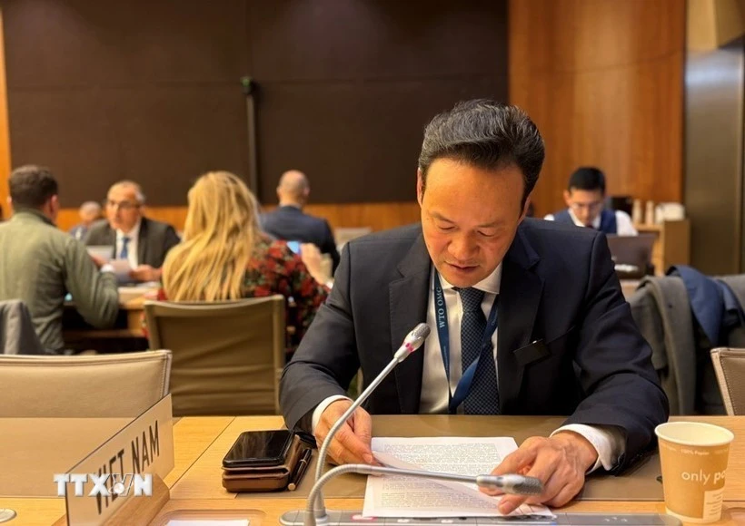 Vietnam appreciates bilateral economic cooperation model with Thailand