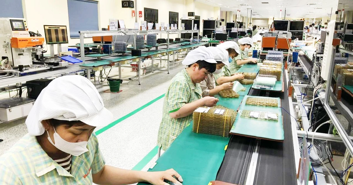 Bac Ninh develops diversified trade, services in digital push