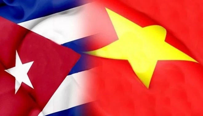 Vietnam congratulates Cuba on 65th anniversary of diplomatic ties