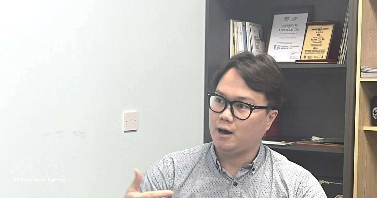 Parliamentary diplomacy enhances Vietnam’s global standing: Malaysian researcher