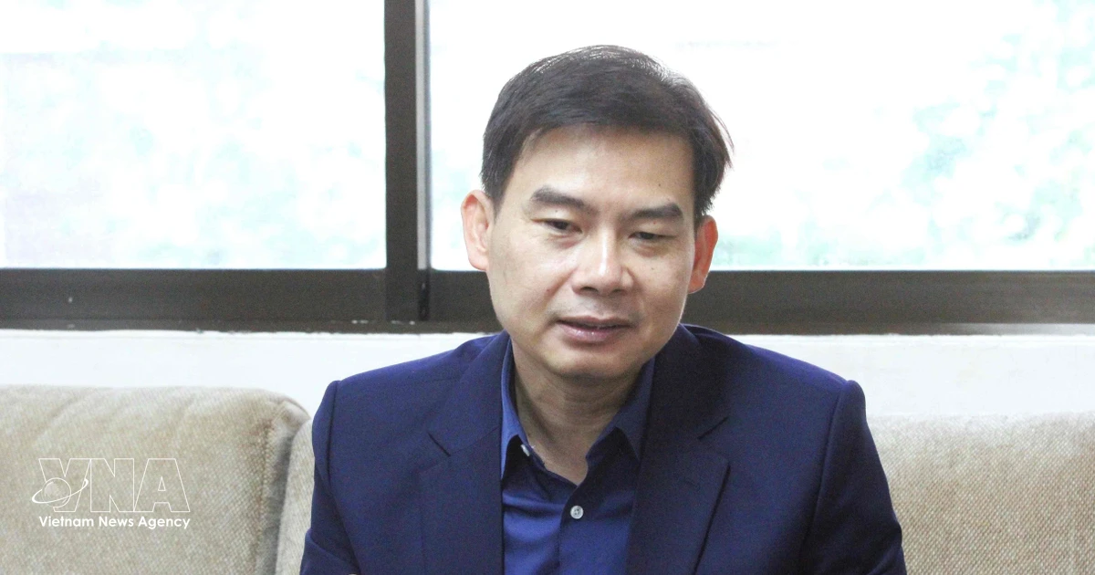 Vietnam’s election key to advancing reforms: Cambodian scholar