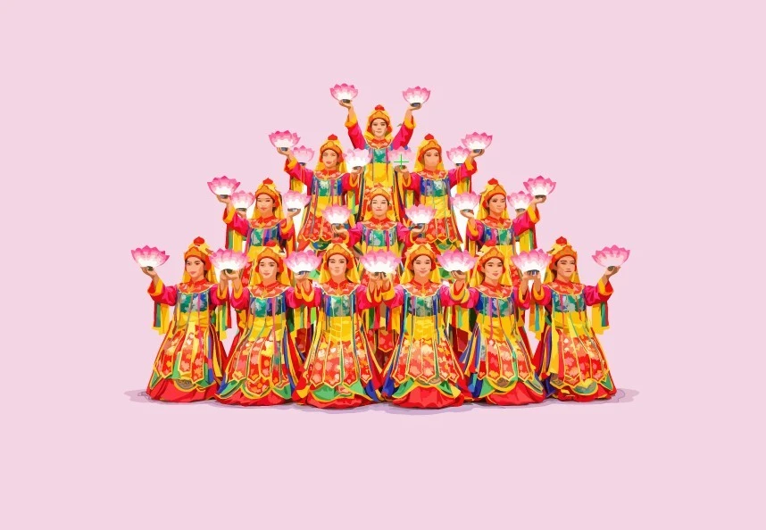 Government action programme aims to make culture a national strength