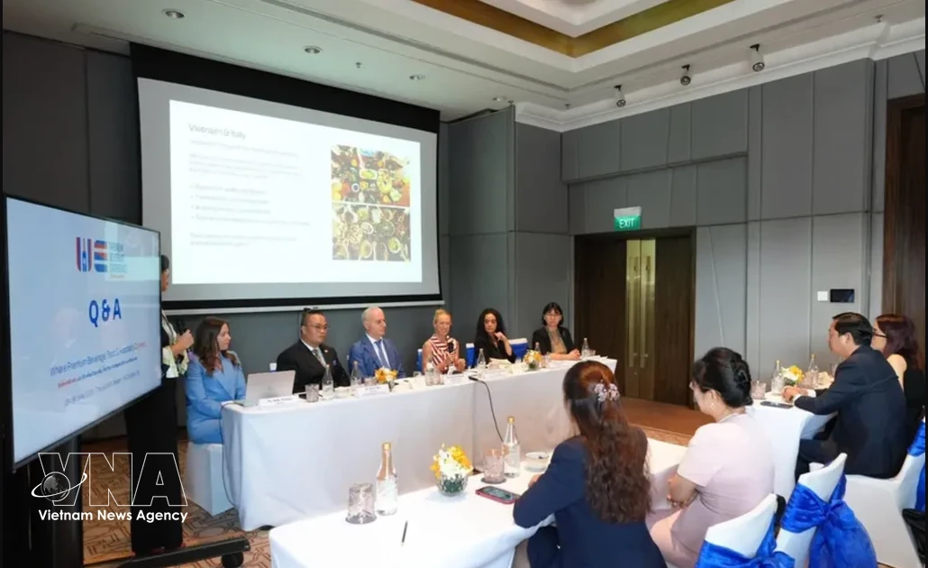 Premium Beverage Experience Vietnam 2026 to be held in Ho Chi Minh City for first time