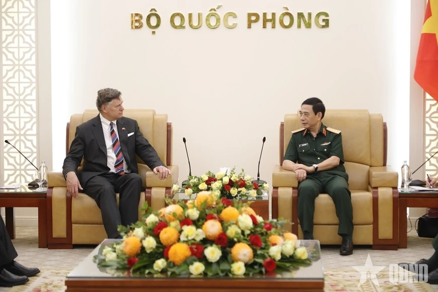 Vietnam offers best possible conditions for US’s MIA search efforts