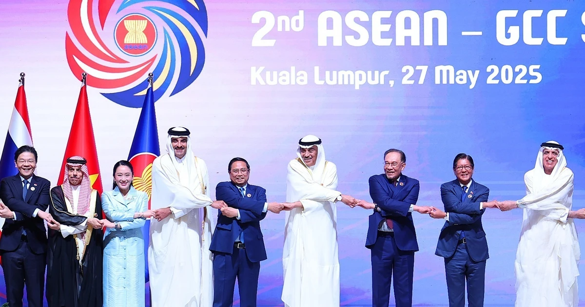 New momentum expected from PM’s upcoming visit to Kuwait